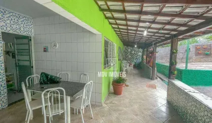 Casa 4 quartos em lote 360 m² com Habite-se para financiar em Santa Luzia!