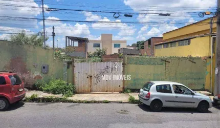Lote/Terreno 360 m² a poucos metros da Av Brasília com escritura e registro!
