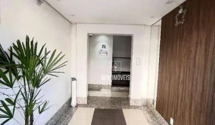 Apartamento no Castelo em Belo Horizonte