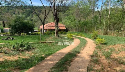 Lindo sitio em Esmeraldas com piscina e sauna