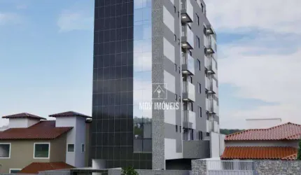 Apartamento com 3 dormitórios à venda, 73 m² por R$ 630.000,00 - Ana Lúcia - Sabará/MG