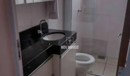 Apartamento 2 quartos em São Jose da Lapa!