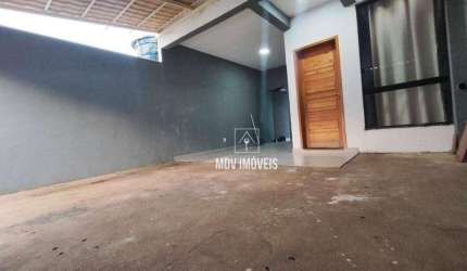Casa 2 quartos Bairro D Pedro em São José da Lapa!