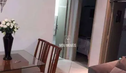 Apartamento 2 quartos para financiar bairro Jardim Vitória em Belo Horizonte!