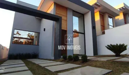 Casa 4 quartos em Condomínio Trilhas do sol em Lagoa Santa!