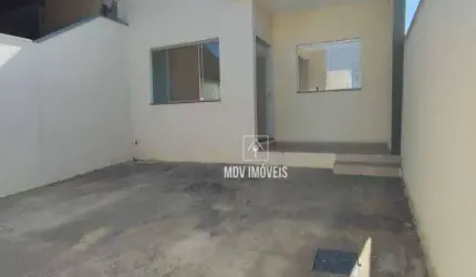 Casa 3 quartos com suite totalmente independente e 2 vagas de garagem !