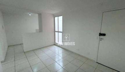 Apartamento 2 quartos com piscina em Santa Luzia bairro Liberdade