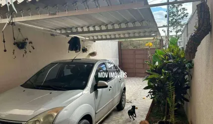 Casa duplex 2 quartos bairro D Pedro em São José da Lapa