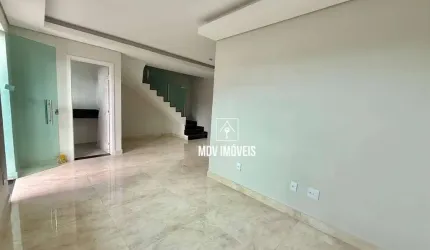 Casa com 3 dormitórios à venda, 150 m² por R$ 620.000 - Candelária - Belo Horizonte/MG