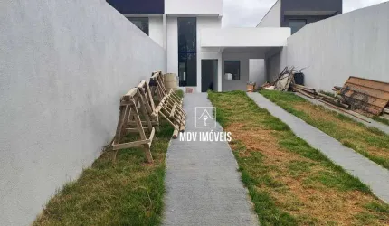 Casa com 3 dormitórios à venda, 106 m² por R$ 579.000 - Jardim Encantado - São José da Lapa/MG