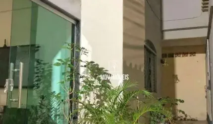 Casa com 4 dormitórios à venda, 300 m² por R$ 350.000 - Belo Vale - Santa Luzia/MG