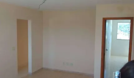 Apartamento 3 quarto à venda com armários Gávea - Vespasiano