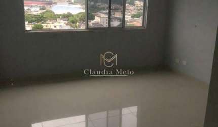 Apto 2 Qts - Ilha do Governador c/ Vista para Baía de Guanabara