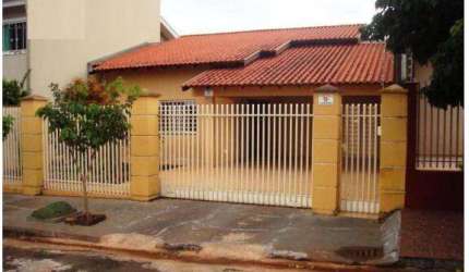 Casa Terréa: Conforto, Espaço e Localização Privilegiada em Ibiporã.