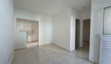 APARTAMENTO 2 QUARTOS COM QUINTAL GARDEN PARA LOCAÇÃO – VILA VIC PISA | INDAIATUBA/SP
