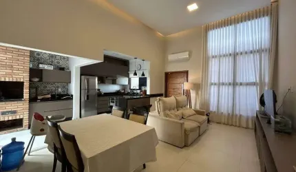 Casa térrea para locação no Condomínio Toscana – Indaiatuba/SP