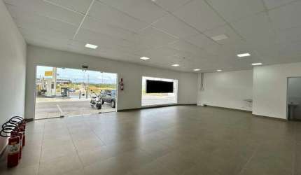 Sala Comercial para aluguel, 1 vaga, Jardim Santorini - Indaiatuba/SP