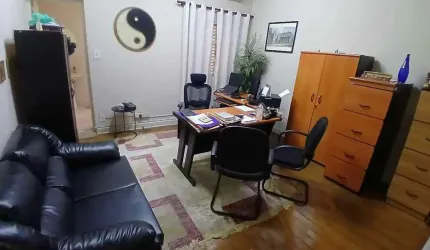 Sala comercial para alugar na rua Pedro de Toledo, Centro - Indaiatuba