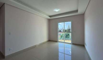 Apartamento para alugar com 3 quartos (1 suíte) no Centro - Indaiatuba
