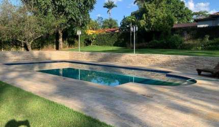 Casa dos Sonhos no Condomínio Vale das Laranjeiras