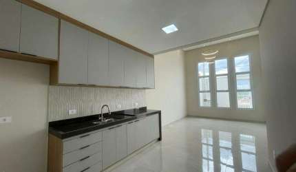 Casa à Venda com 3 quartos no Jardim Bom Sucesso - Indaiatuba