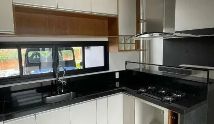 Linda casa a venda no Condomínio Viena em Indaiatuba