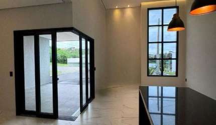 Casa a venda no Condomínio Gran Reserve em Indaiatuba