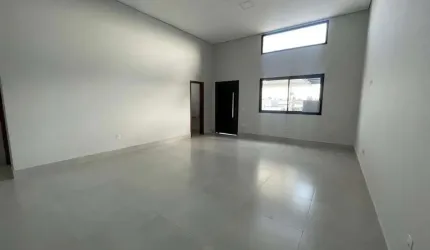 Casa a venda no condomínio Vila Rica em Indaiatuba