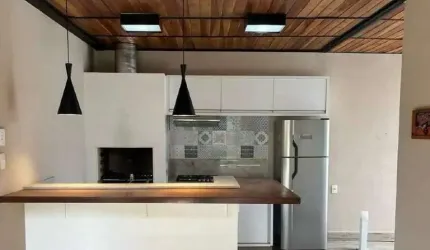 Casa à venda com 3 suítes no Condomínio Maison Blanche, em Indaiatuba