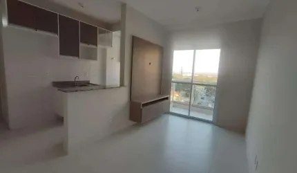 Oportunidade Imperdível: Apartamento Completo para Locação