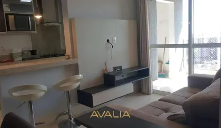 Venha morar em um edifício diferenciado.