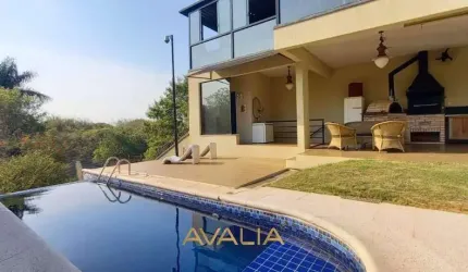 Oportunidade Única: Imóvel de Esquina com Vista para o Bosque - Jd Residencial Amstalden