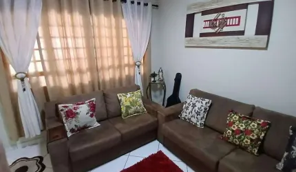 Casa à venda, 3 quartos, 3 suítes, 2 vagas, Parque das Nações - Indaiatuba/SP