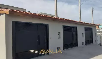 Você está procurando um novo lar em uma localização tranquila e desejada? Este imóvel no Parque Residencial Sabiás é perfeito para você!