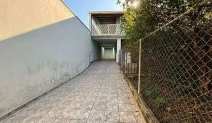 Casa à venda, 3 quartos, 4 vagas, Jardim São Francisco - Indaiatuba/SP
