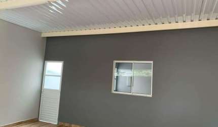Casa com 2 quartos a venda no bairro Tucanos - Indaiatuba