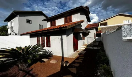 Charme e Conforto: Residência Próxima à Padaria Suíça