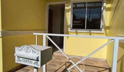 Casa a venda com 3 quartos no condomínio Vila Veneza - Indaiatuba