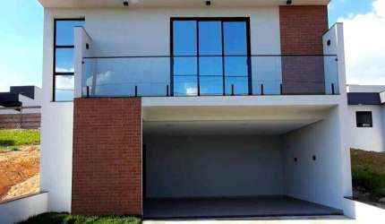Casa à venda Condomínio Gran Reserve- Indaiatuba
