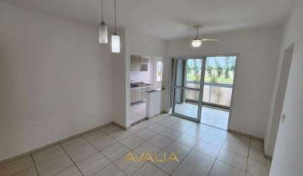 Apartamento no Duetto Di Mariah em Indaiatuba - 3 quartos, sendo 1 suíte e sacada gourmet.