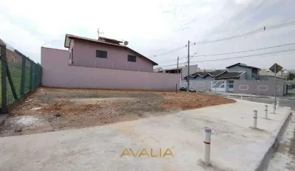 OPORTUNIDADE: TERRENO ÓTIMA TOPOGRAFIA EM INDAIATUBA