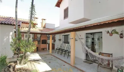 Casa à venda, 4 quartos, 1 suíte, 4 vagas, Vila Suíça - Indaiatuba/SP