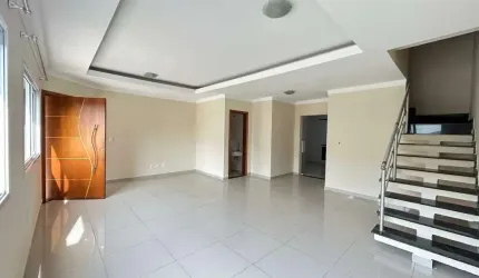 Sobrado para locação no condominío Villaggio Di Itaici