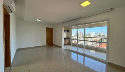 Apartamento 120 M² para locação no Le Château Frontenac