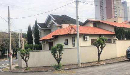 Casa Comercial à venda, 3 quartos, 3 suítes, 2 vagas, Vila Almeida - Indaiatuba/SP