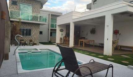 Sobrado à Venda no Jardim Europa II – Indaiatuba/SP