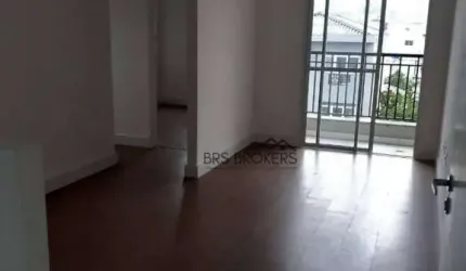 Apartamento com 2 dormitórios à venda, 45 m² por R$ 342.086,38 - Vila Galvão - Guarulhos/SP