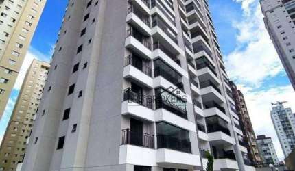 Apartamento com 3 dormitórios à venda, 86 m² por R$ 713.008,42 - Vila Progresso - Guarulhos/SP