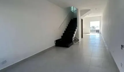 Sobrado com 2 dormitórios à venda, 102 m² por R$ 550.000,00 - Jardim Presidente Dutra - Guarulhos/SP