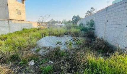 Terreno à venda, 140 m² por R$ 180.000,00 - Residencial Jardim Nazaré  I - Guarulhos/SP